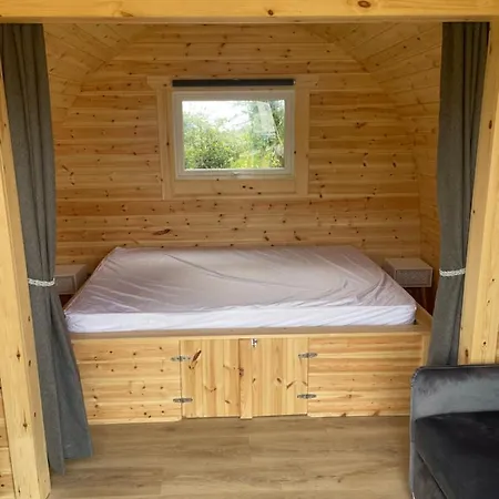 Wall Park Touring Centry Road Camping Brixham Exterior photo