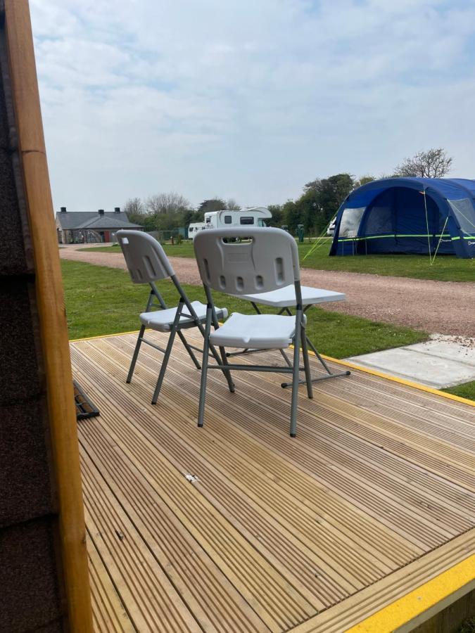 Campsite Park Touring Centry Road